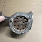 Vintage Griswold Cast Iron Metal Meat Grinder With Handle No 1111  2510 