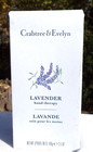 Crabtree   Evelyn Lavender Hand Therapy Cream 3 5 Oz New In Box Sealed