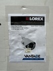 Lorex 960h Hd 8-channel Security System Cvc7711pk4b