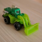 2011 Cat Wheel Loader Hot Wheels Diecast Car Toy