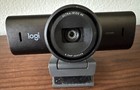 Logitech Mx Brio Ultra Hd 4k Video Collab And Streaming Webcam