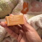 Mad Rabbit Enhance Vegan Tattoo Balm Salve  Tangerine Vanilla  0 7 Oz 20 G