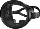 Scuba Diving Mask oval Tempered Glass Snorkel Mask Goggles For Underwater Vision