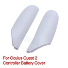 New Battery Cover Case Left Right Replacement For Oculus Quest 2 Controller Vr