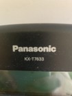 Panasonic Kx-t7633 Digital Telephone Lcd Proprietary Phone  kx-t 