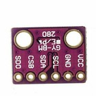 Bmp280 Pressure Sensor Module High Precision Atmospheric Arduino Replace Bmp180