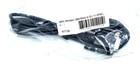 Apc Molded Db9 Male To Rj11 6p6c    Telephone Jack Plug Adapter Cable 6 Ft New