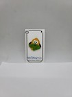Disney Pin 2024 Character Folding Fans Mystery Pluto  168734 Trade Free Ship