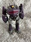 Transformers Studio Series 109 Leader Class Concept Art Megatron   Shockwave