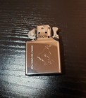 Zorro Fuel Saving Lighter Insert Rubber Cover Chimney Anti Evaporation