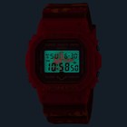 Casio G-shock Dw-5600smb-4 Nintendo Super Mario Brothers Limited Edition Watch