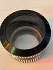 Vintage Bell   Howell Filmovara Zoom Lens Attachment For A 16mm  Projector Lens