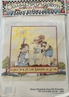 Mary Engelbreit Daisy Kingdom 2 Iron On Transfers Great End Of Life 6509