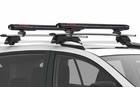  best  Yakima Fatcat 6 Evo Ski snowboard Rack Carry 4 Snowboards 6 Pairs Of Skis