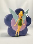 Disney Tinkerbell Piggy Coin Bank Money Pixie Fairy Princess Gift Rare