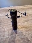 Movo Vxr10 Shotgun Video Microphone W  Deadcat Windscreen   Cables    camera phone