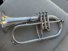 Belgian Mahillion Flugelhorn