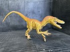 Safari Ltd Velociraptor Dinosaur Figure Prehistoric Collectible 1993 11 