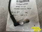 Can Am New Outlander Commander Maverick Defender Brake Switch 705601250