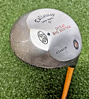 Callaway War Bird Great Big Bertha Driver 9     Regular  46    New Grip   Jd8684