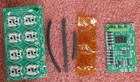 Heathkit Sb-220 sb-221 Heavy Duty Power Supply Bundle Upgrade