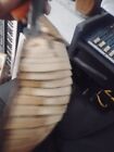 Charango - Vintage Ecuadorian Handmade Instrument