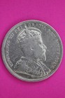 1903 Canada Silver Quarter Scarce Semi Key Date Coin  925 Fine Silver 131