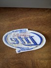 Miller Lite Patch Iron-on Embroidered Beer Logo