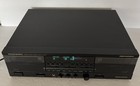 Marantz Pmd500 Double Professional Cassette Recorder Deck Tested   Works Japan