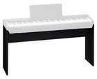 Roland Ksc-70 Stand For Fp-30 Digital Piano Keyboard - Black