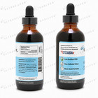 Free Shipping    Ultra Silver  500 Ppm 4 Oz Glass Bottle W drop