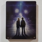 Paramount Super 8 Steelbook 4k Uhd Blu-ray 2011 Pg-13 111 Min J j  Abrams