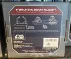 Disney Parks Kyber Crystal Display Holder Star Wars Galaxy s Edge Accessory New