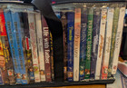 Dvd blu-ray Pick Your Movies G  Pg  Disney  Family  Kids -will Combine Shipping
