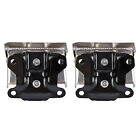 2pcs Engine Motor Mount For Chevy Silverado Gmc Sierra 1500 07-13 5 3l 6 0l 6 2l