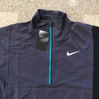 Nike Court Stadium Tennis Jacket Windbreaker Black 934481-009  Men   s Size Xl