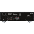 Yamaha R-s202 Stereo Receiver With Bluetooth 100 Watts Per Channel