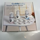 Cuddlebaby Portable Bottle Warmer For Travel