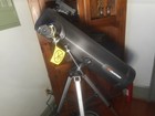 Celestron 114az-sr Smartphone Ready Reflector Telescope