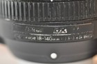 Nikon Dx Vr Af-s Nikkor 18-140mm G Ed Lens Read For D90 D500 D3500 D5600 D7500