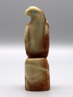 Colin D  Weeka  d  Picasso Marble Zuni Eagle Fetish