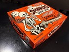 1953 Spinners Candy Bars - Empty Custom Design Display Box