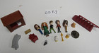 Wizarding World Harry Potter Hogwarts Magical Minis  Figures    Accessories  7