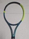 Dunlop Sx 300 Tennis Racquet Racket  4 1 8