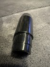 Vintage-plastic  Tenor Sax Mouthpiece No Name 4   -new Never Used            