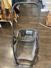 Uppababy Vista V2 Frame And Basket Fabric  Good Working Condition  2020