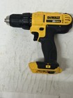 Dewalt Dcd771 20v Max Cordless Lithium-ion 1 2  Compact Drill Driver  44655 