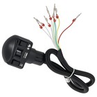 Right Auxiliary Four Switch Handle For Bobcat 751 753  763 773 1998-2006 6680418