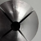 Hardinge 20c 1 2in Standard Collet Cnc Lathe Workholding Tool Steel Round