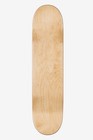 Globe Goodstock 7 75  Neon Yellow Skateboard Deck - Brand New Sealed 